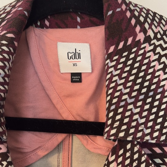 GUC Cabi Coat - XS - Picture 6 of 14
